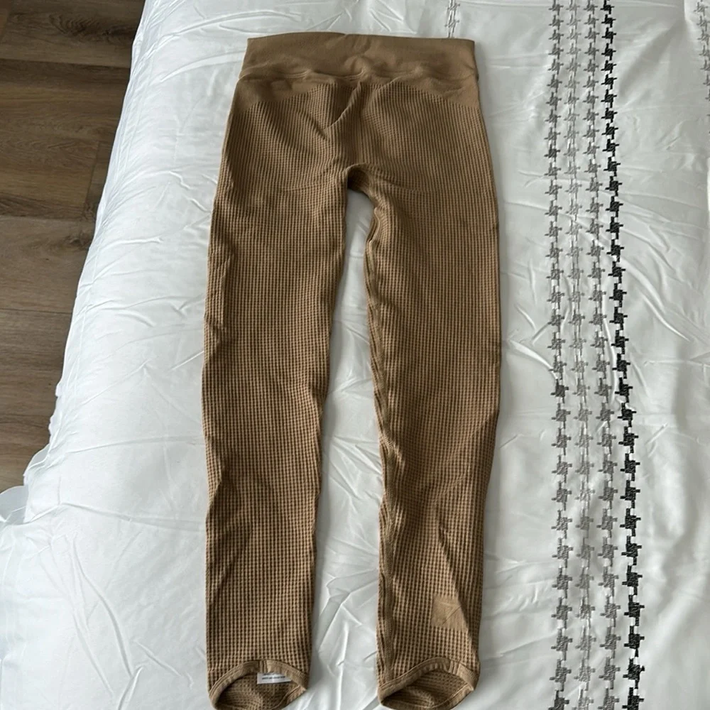 Gymshark Pause Seemless Legging - Picture 6 of 7